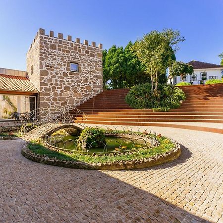 Ich Inveja Country House Pacos de Ferreira Kültér fotó
