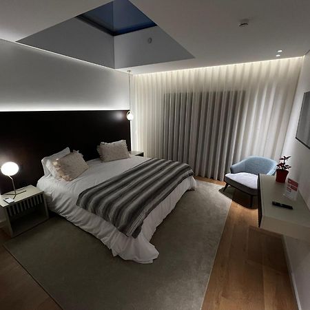 Ich Inveja Country House Pacos de Ferreira Kültér fotó