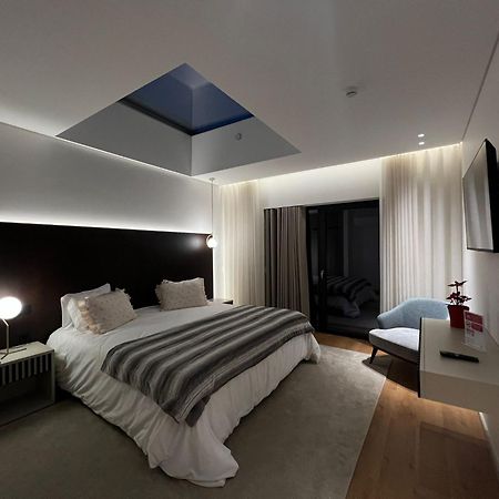 Ich Inveja Country House Pacos de Ferreira Kültér fotó
