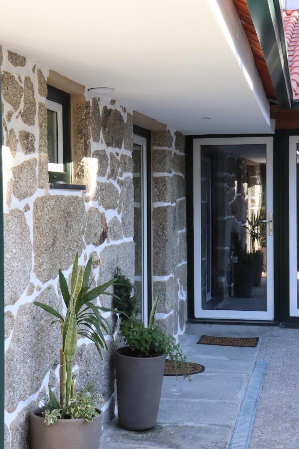 Ich Inveja Country House Pacos de Ferreira Kültér fotó