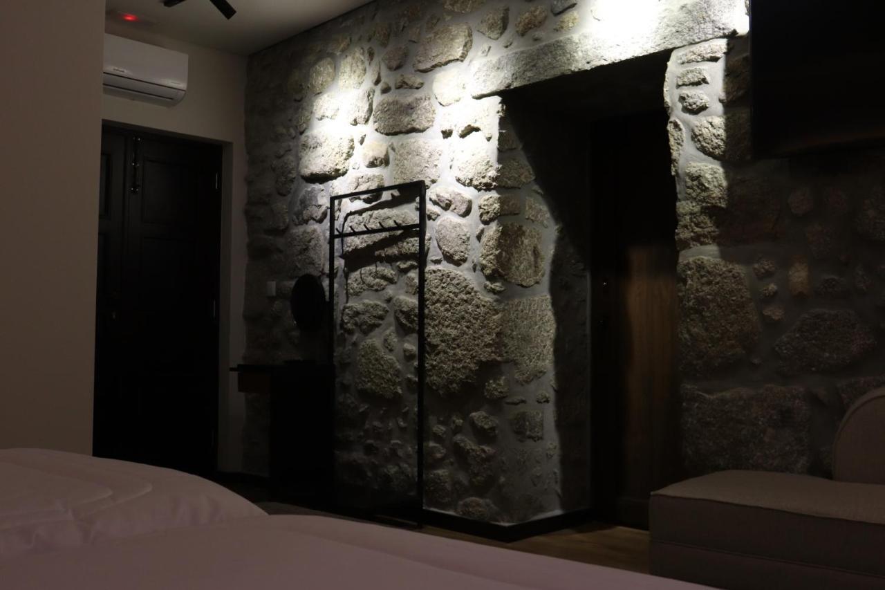 Ich Inveja Country House Pacos de Ferreira Kültér fotó