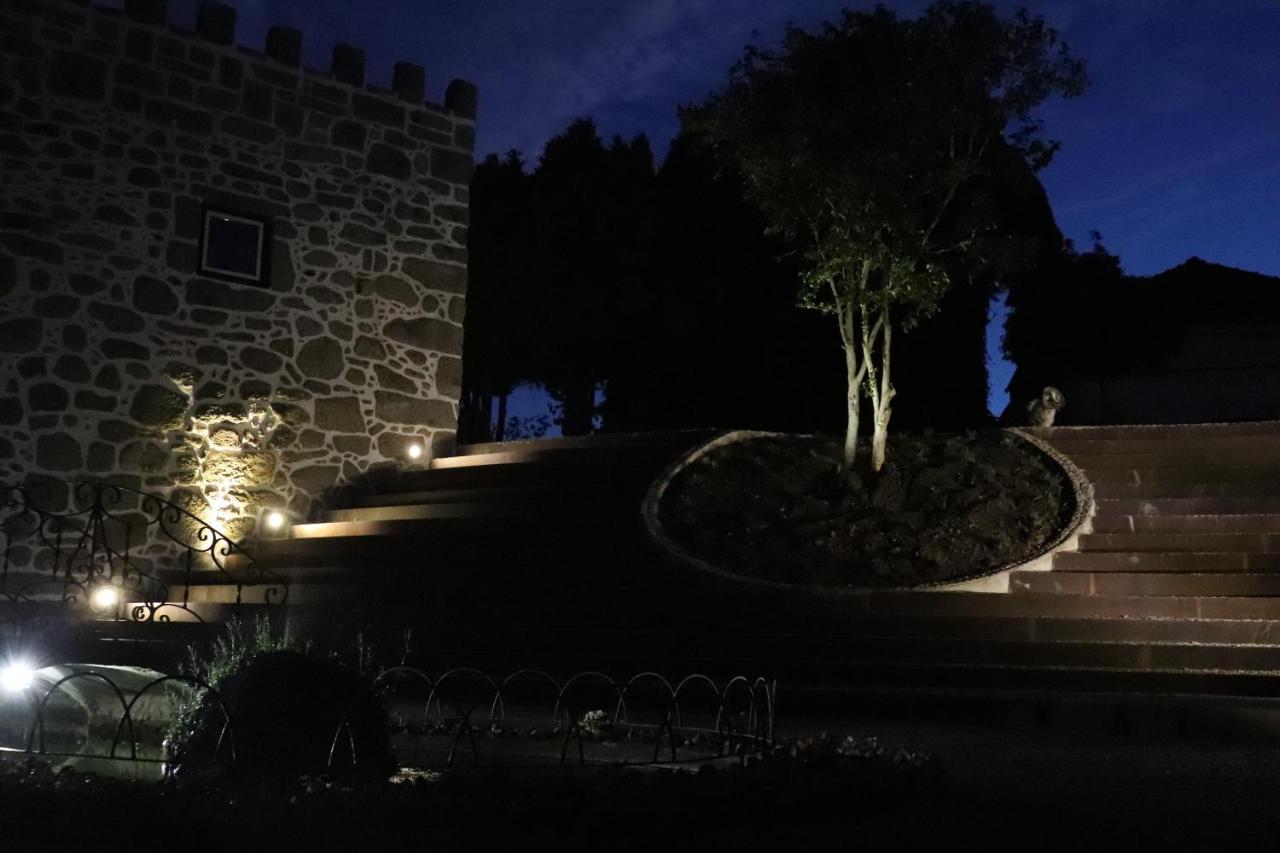 Ich Inveja Country House Pacos de Ferreira Kültér fotó