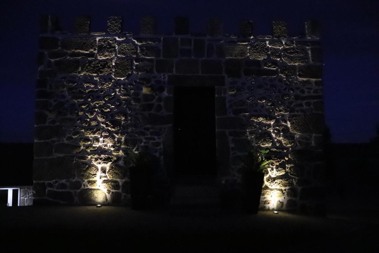 Ich Inveja Country House Pacos de Ferreira Kültér fotó