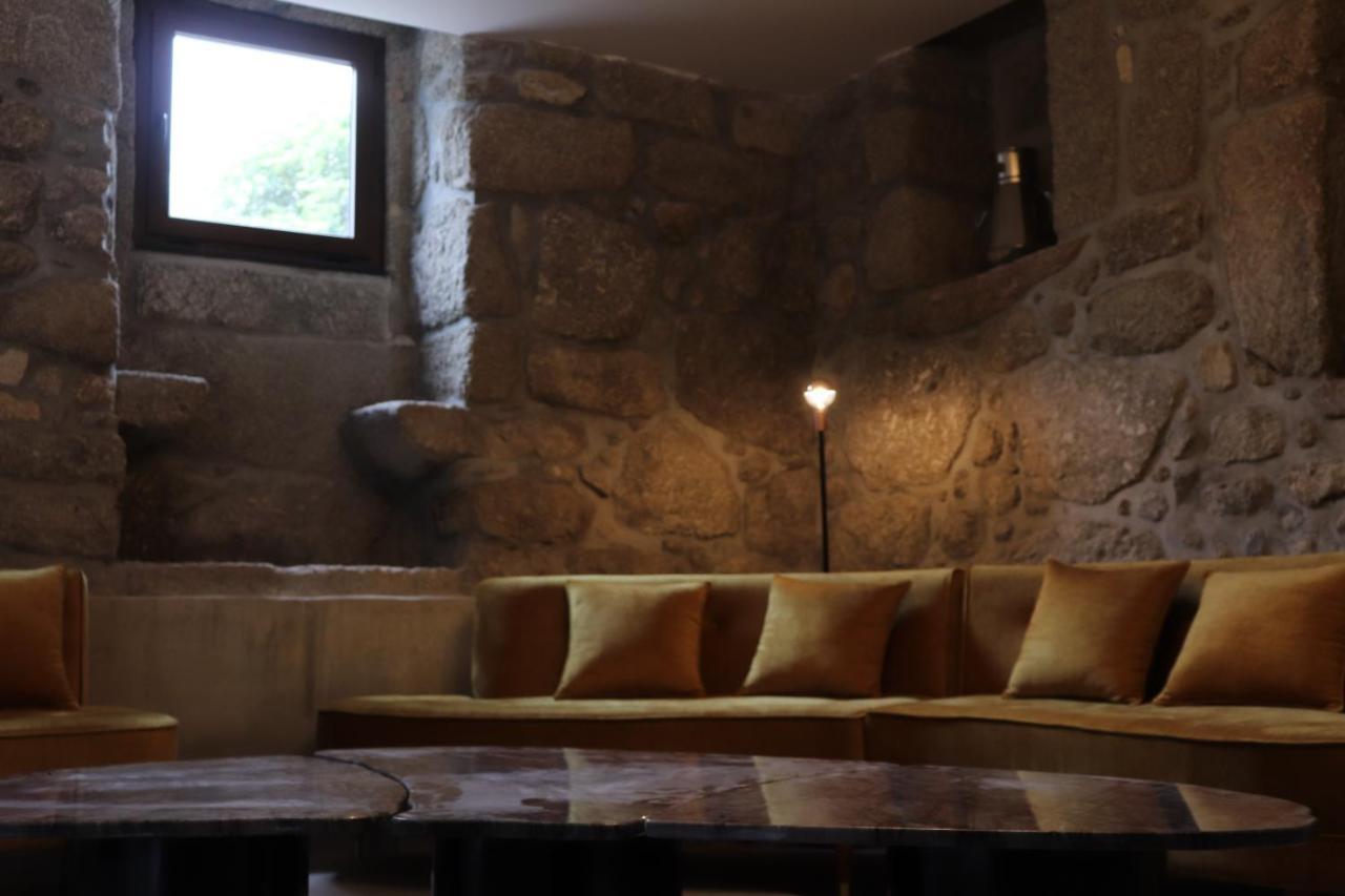 Ich Inveja Country House Pacos de Ferreira Kültér fotó