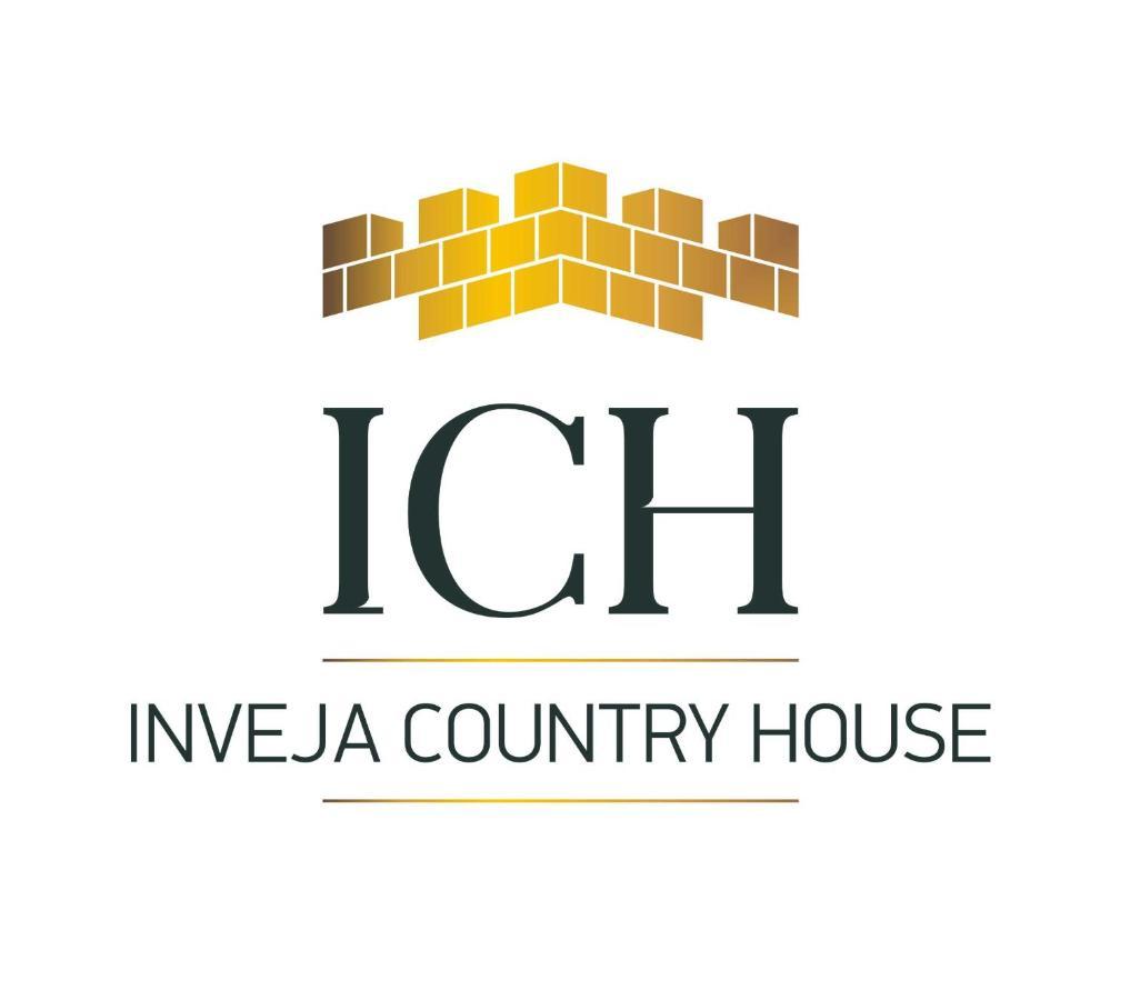 Ich Inveja Country House Pacos de Ferreira Kültér fotó