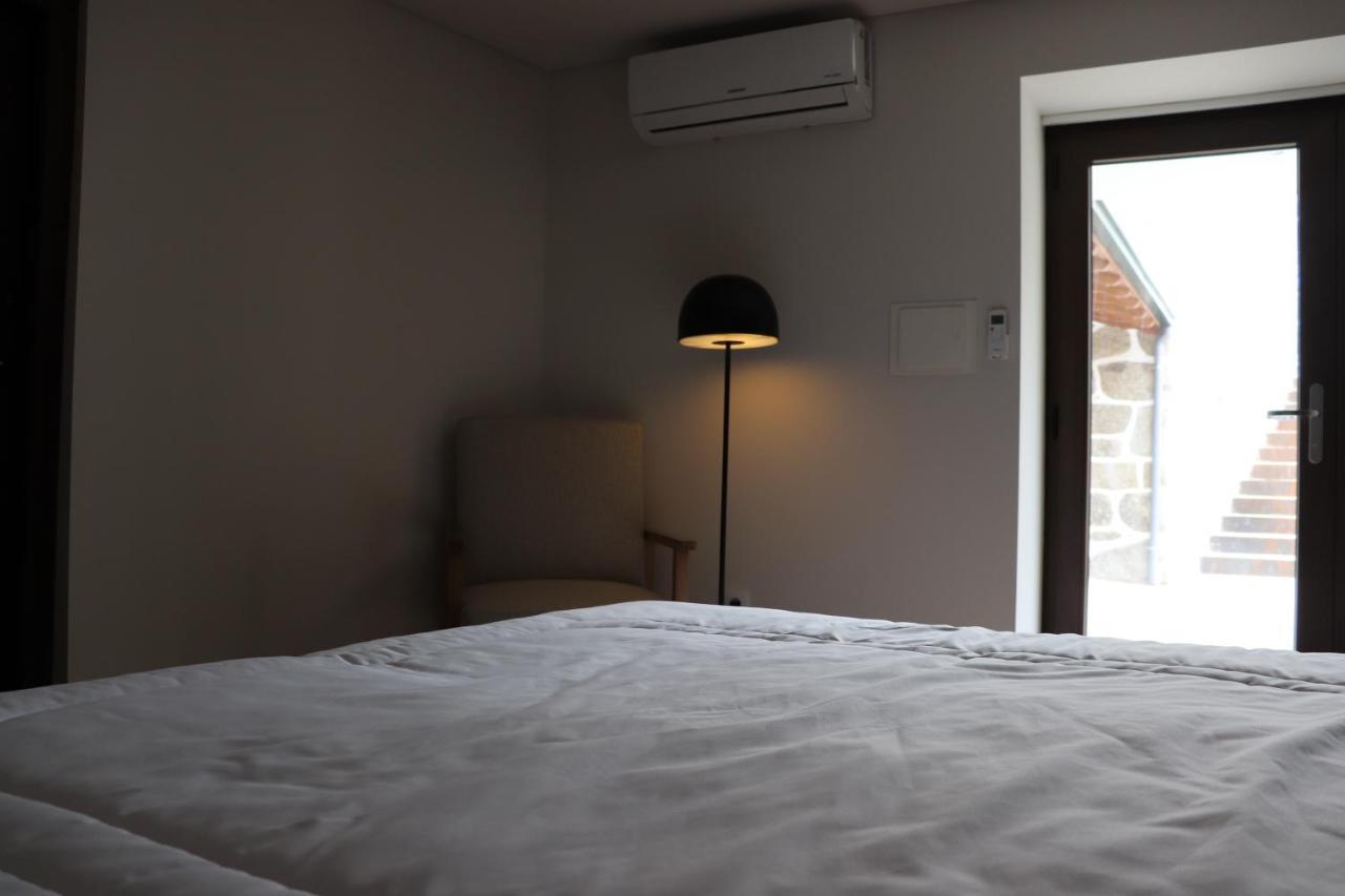 Ich Inveja Country House Pacos de Ferreira Kültér fotó