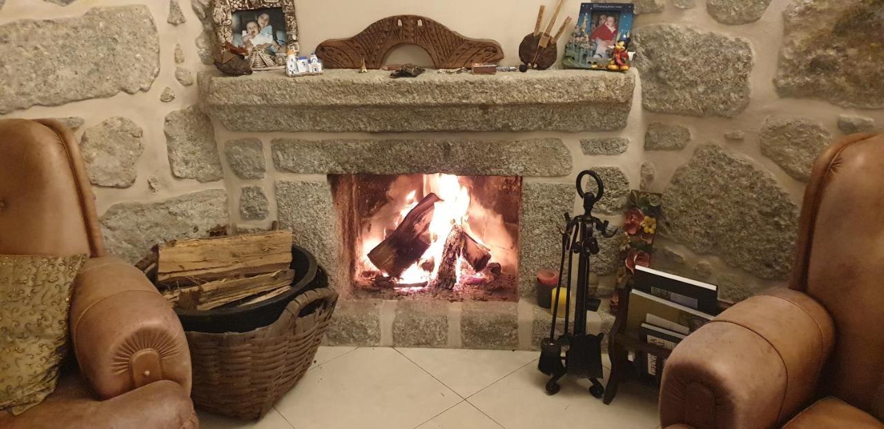 Ich Inveja Country House Pacos de Ferreira Kültér fotó