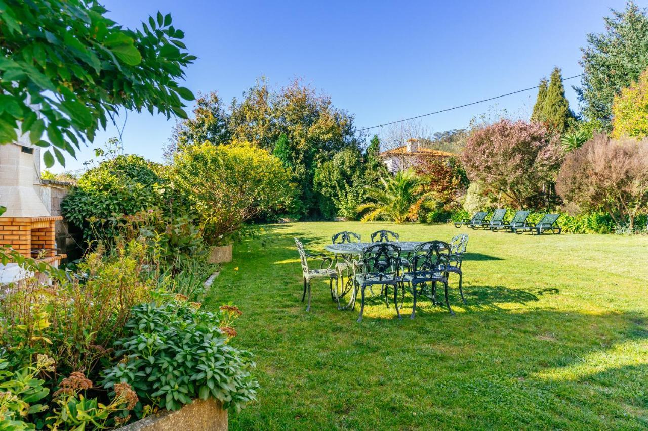 Ich Inveja Country House Pacos de Ferreira Kültér fotó