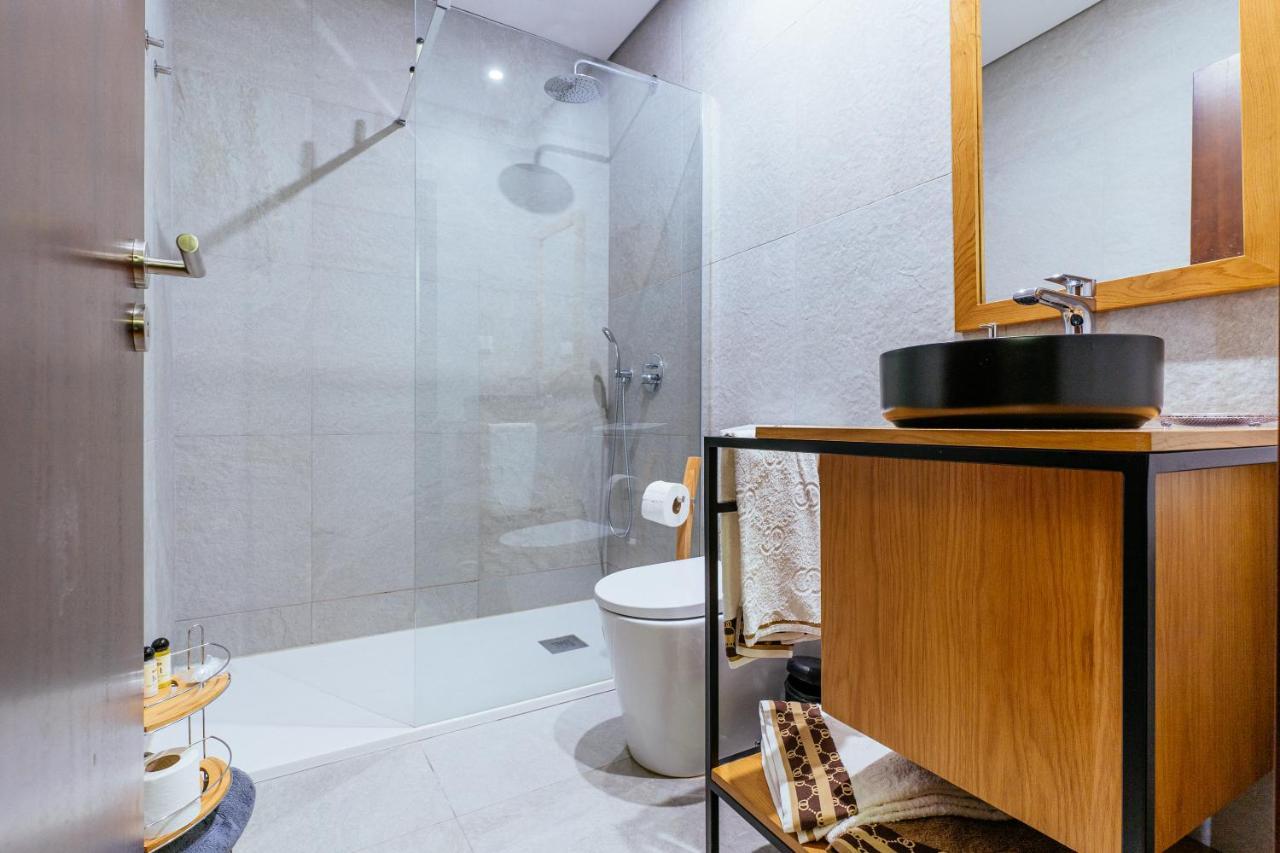 Ich Inveja Country House Pacos de Ferreira Kültér fotó