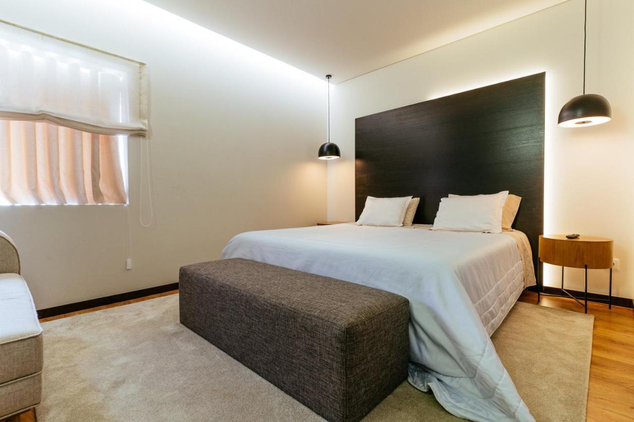 Ich Inveja Country House Pacos de Ferreira Kültér fotó