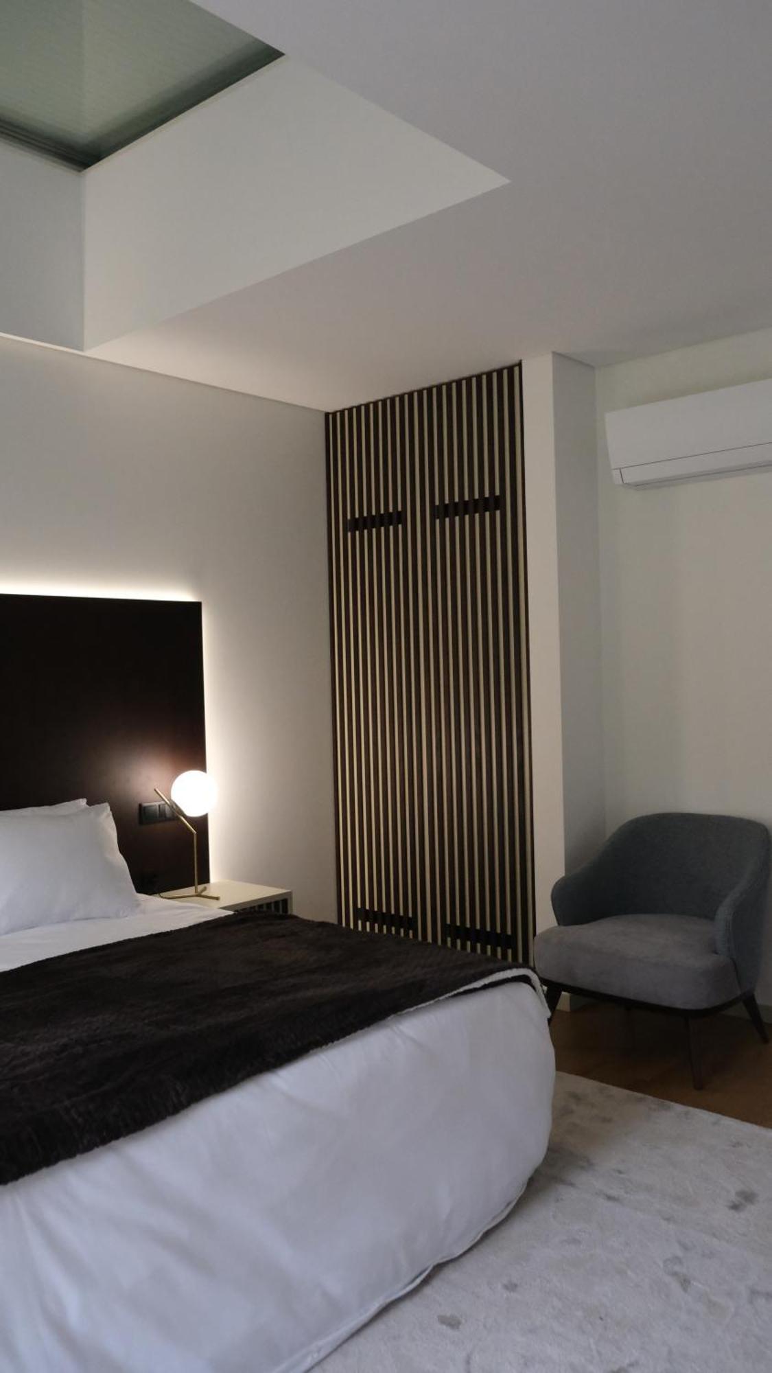 Ich Inveja Country House Pacos de Ferreira Kültér fotó