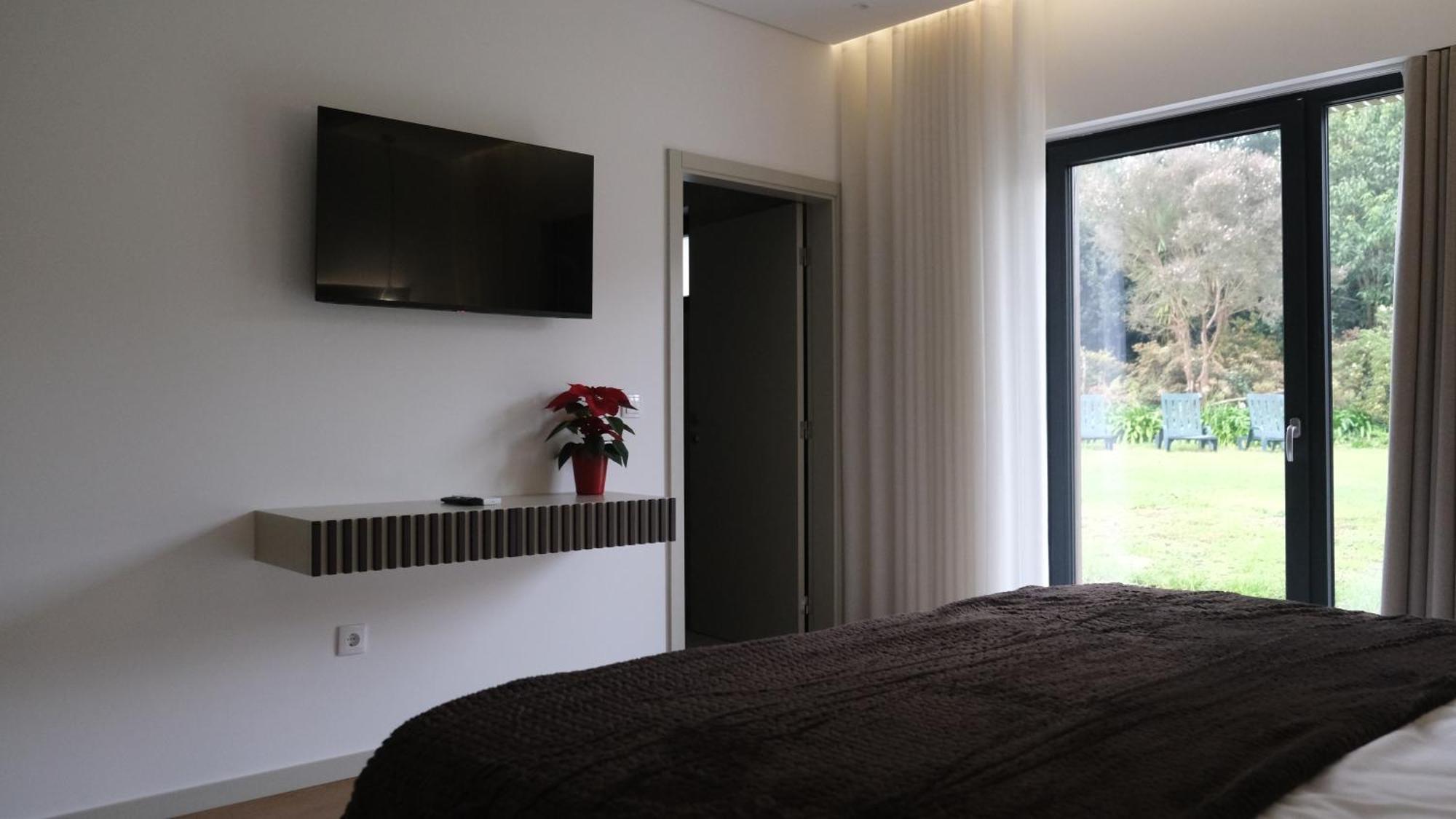 Ich Inveja Country House Pacos de Ferreira Kültér fotó