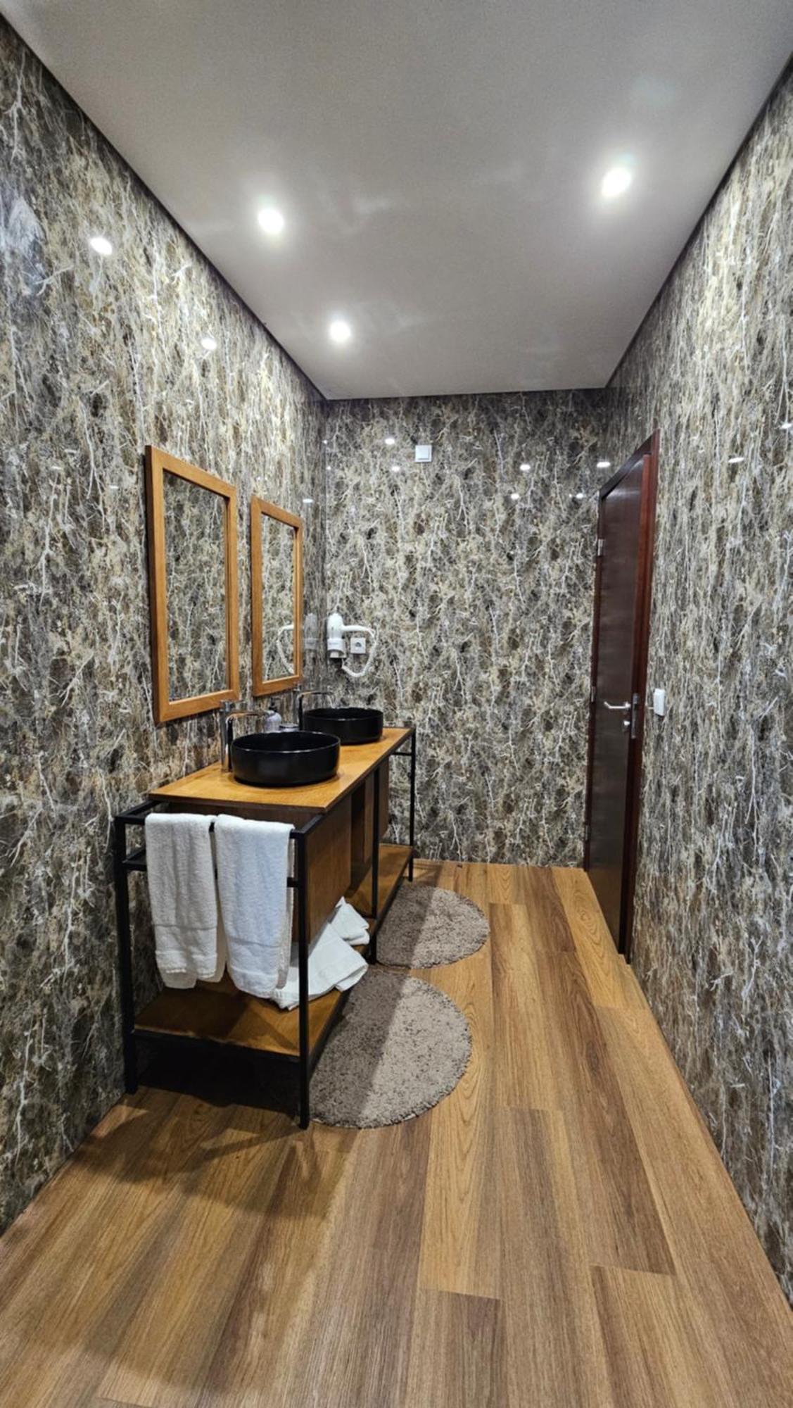 Ich Inveja Country House Pacos de Ferreira Kültér fotó